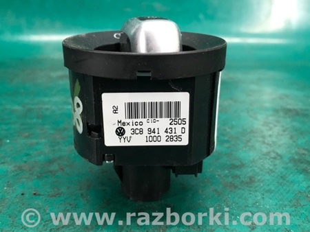 ФОТО Блок керування освітленням для Volkswagen Passat B8 (2014-2023) Київ