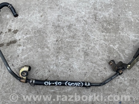 ФОТО Трубка ГПК низького тиску для Mazda 5 CR (2006-2010) Київ