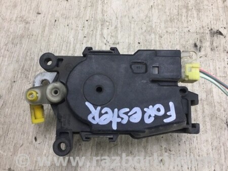 ФОТО Привід відкривання кришки багажника для Subaru Forester SF S10 (97-02) Київ