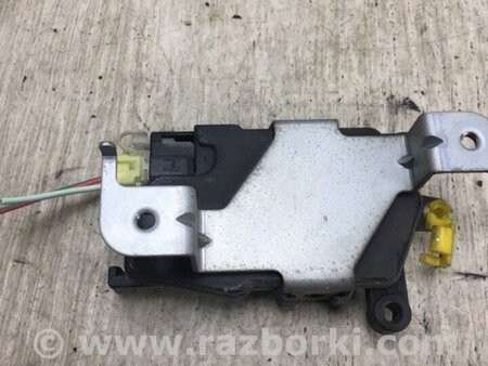 ФОТО Привід відкривання кришки багажника для Subaru Forester SF S10 (97-02) Київ