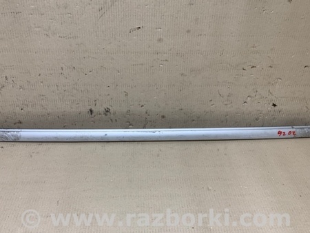 ФОТО Рейлінги для MINI Cooper Countryman R60 (01.2010-04.2017) Київ