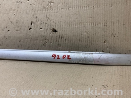 ФОТО Рейлінги для MINI Cooper Countryman R60 (01.2010-04.2017) Київ