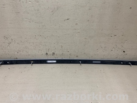 ФОТО Рейлінги для MINI Cooper Countryman R60 (01.2010-04.2017) Київ