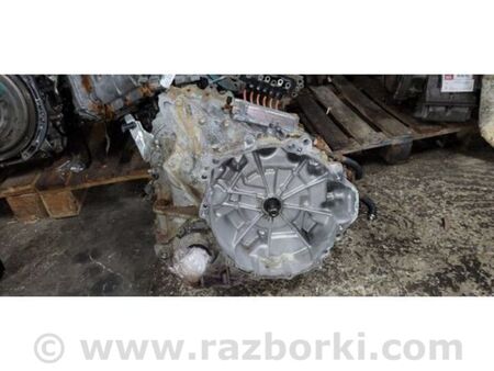 ФОТО Автоматична трансмісія для Toyota Prius IV XW50 (15-22) Київ