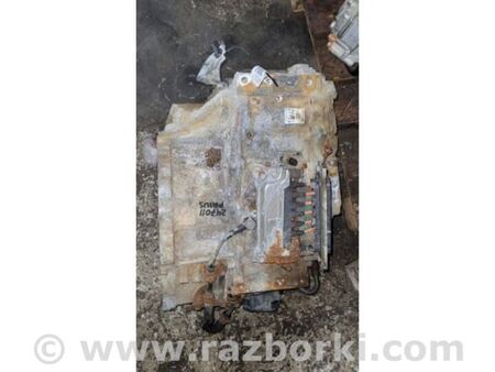 ФОТО Автоматична трансмісія для Toyota Prius IV XW50 (15-22) Київ