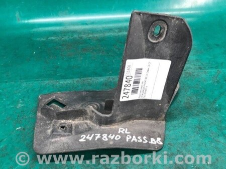 ФОТО Бризговик для Volkswagen Passat B8 (2014-2023) Київ