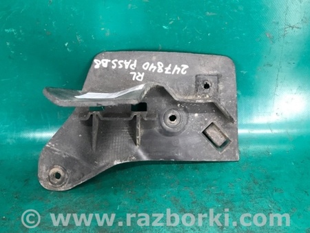 ФОТО Бризговик для Volkswagen Passat B8 (2014-2023) Київ