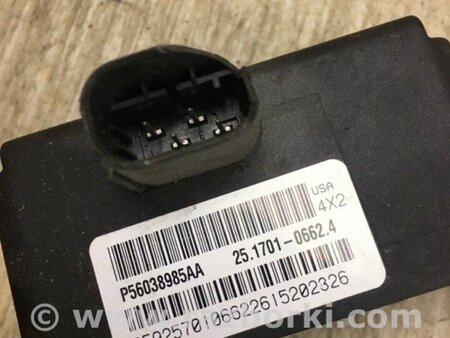 ФОТО Датчик прискорення для Chrysler 200 (2010-2016) Київ