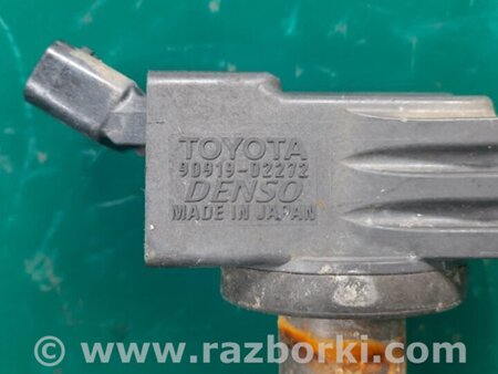ФОТО Котушка запалювання для Toyota Prius IV XW50 (15-22) Київ
