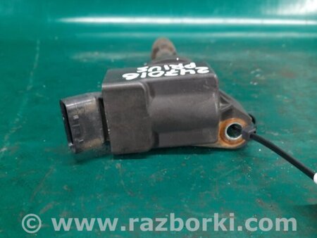 ФОТО Котушка запалювання для Toyota Prius IV XW50 (15-22) Київ