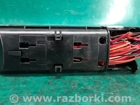 ФОТО Блок запобіжників моторний відсік для Volkswagen Passat B8 (2014-2023) Київ