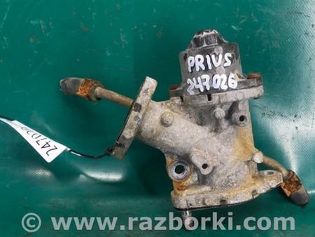 ФОТО Клапан EGR для Toyota Prius IV XW50 (15-22) Київ