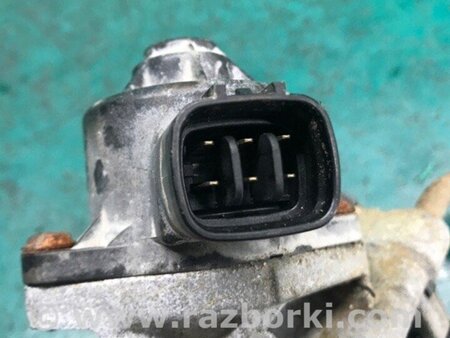 ФОТО Клапан EGR для Toyota Prius IV XW50 (15-22) Київ