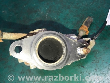 ФОТО Клапан EGR для Toyota Prius IV XW50 (15-22) Київ