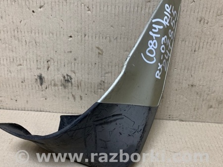 ФОТО Бризговик для Lexus RX300 (98-03) Київ