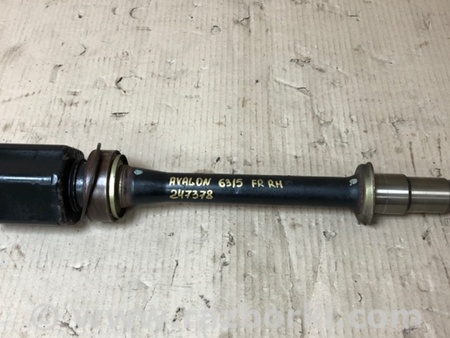 ФОТО Вал проміжний приводу для Toyota Avalon XX20 (08.1999-11.2004) Київ