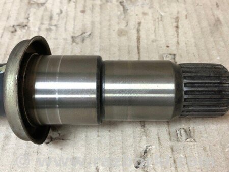 ФОТО Вал проміжний приводу для Toyota Avalon XX20 (08.1999-11.2004) Київ