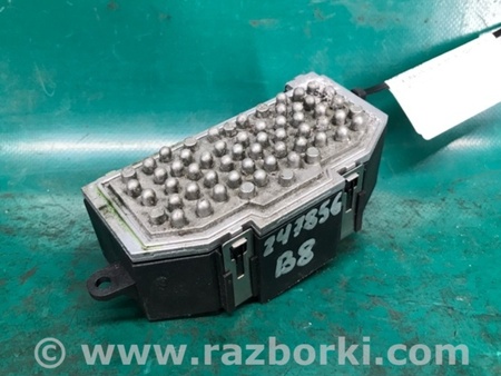 ФОТО Резистор пічки для Volkswagen Passat B8 (2014-2023) Київ