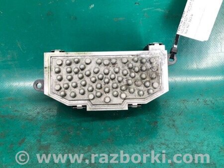 ФОТО Резистор пічки для Volkswagen Passat B8 (2014-2023) Київ