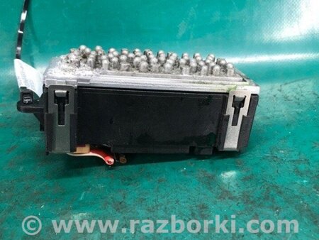 ФОТО Резистор пічки для Volkswagen Passat B8 (2014-2023) Київ