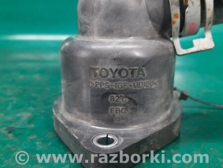ФОТО Термостат для Toyota Prius IV XW50 (15-22) Київ