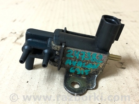 ФОТО Клапан електромагнітний (вакуумний) для Toyota Avalon XX20 (08.1999-11.2004) Київ