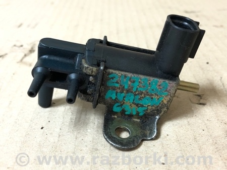 ФОТО Клапан електромагнітний (вакуумний) для Toyota Avalon XX20 (08.1999-11.2004) Київ