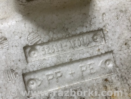 ФОТО Наповнювач бампера передній для Toyota Sienna (03-10) Київ