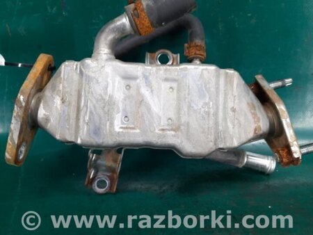 ФОТО Радіатор системи EGR для Toyota Prius IV XW50 (15-22) Київ