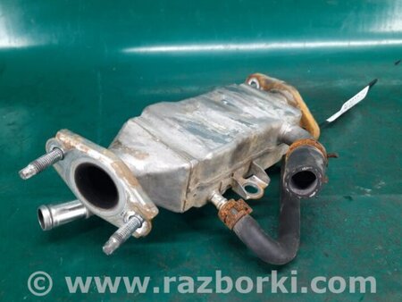 ФОТО Радіатор системи EGR для Toyota Prius IV XW50 (15-22) Київ