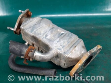 ФОТО Радіатор системи EGR для Toyota Prius IV XW50 (15-22) Київ