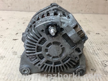 ФОТО Генератор для Nissan NV200 USA (2013-) Київ