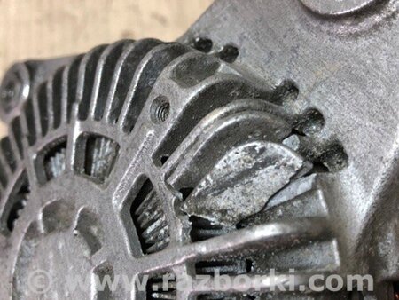 ФОТО Генератор для Nissan NV200 USA (2013-) Київ