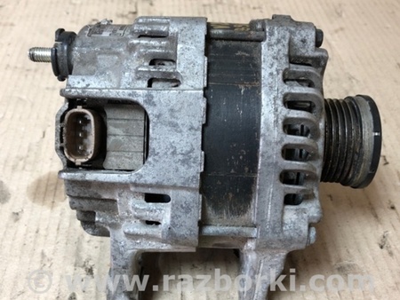 ФОТО Генератор для Nissan NV200 USA (2013-) Київ