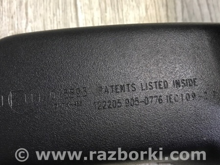 ФОТО дзеркало салону для Hyundai Grandeur IV TG (05-11) Київ