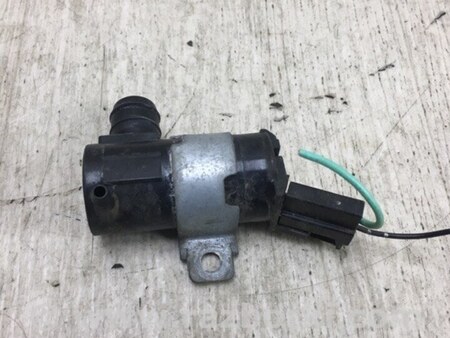 ФОТО Насос омивача скла для Mitsubishi Pajero (99-06) Київ