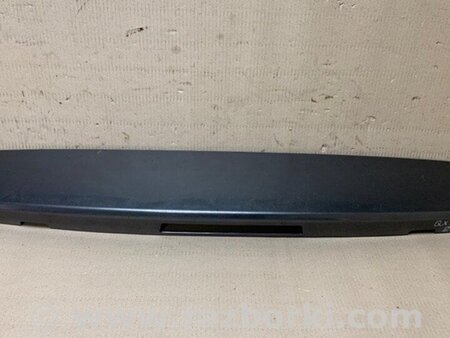 ФОТО Спойлер кришки багажника для Infiniti QX56 Київ