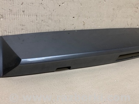 ФОТО Спойлер кришки багажника для Infiniti QX56 Київ