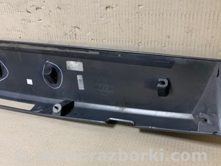 ФОТО Спойлер кришки багажника для Infiniti QX56 Київ