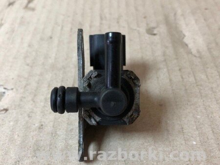 ФОТО Клапан електромагнітний (вакуумний) для Nissan NV200 USA (2013-) Київ