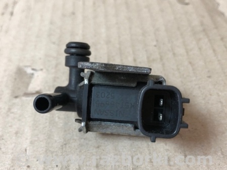 ФОТО Клапан електромагнітний (вакуумний) для Nissan NV200 USA (2013-) Київ