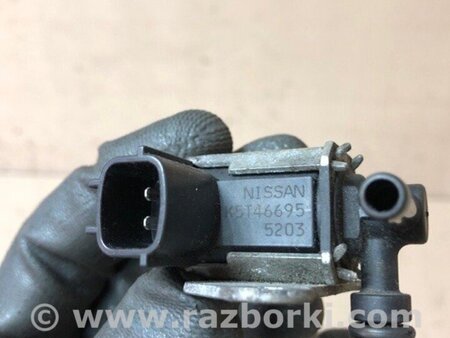 ФОТО Клапан електромагнітний (вакуумний) для Nissan NV200 USA (2013-) Київ