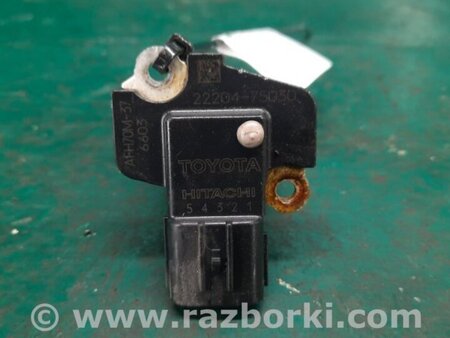 ФОТО Витратомір повітря для Toyota Prius IV XW50 (15-22) Київ