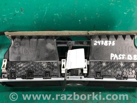 ФОТО Дефлектор повітряний для Volkswagen Passat B8 (2014-2023) Київ