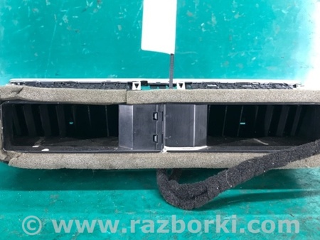 ФОТО Дефлектор повітряний для Volkswagen Passat B8 (2014-2023) Київ