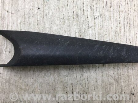 ФОТО Накладка (молдинг) решітки радіатора для Mazda 3 III BM/BN (13-19) Київ