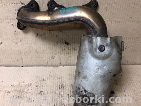 ФОТО Каталізатор для Toyota Avalon XX20 (08.1999-11.2004) Київ