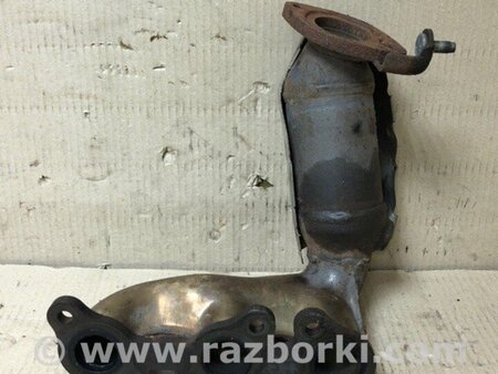 ФОТО Каталізатор для Toyota Avalon XX20 (08.1999-11.2004) Київ