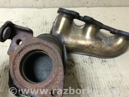 ФОТО Каталізатор для Toyota Avalon XX20 (08.1999-11.2004) Київ