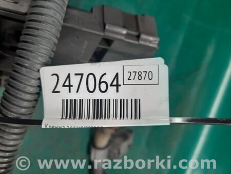 ФОТО Клема акумулятора для Toyota RAV-4 II CA20W/XA20 (00-05) Київ